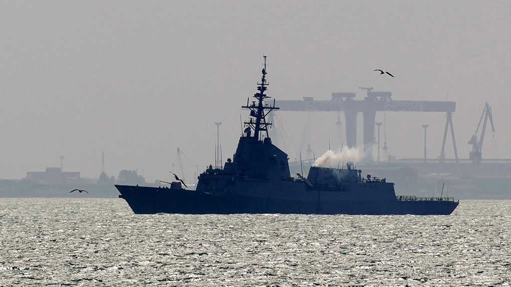 Spain Pulls Frigate from US Gulf Mission