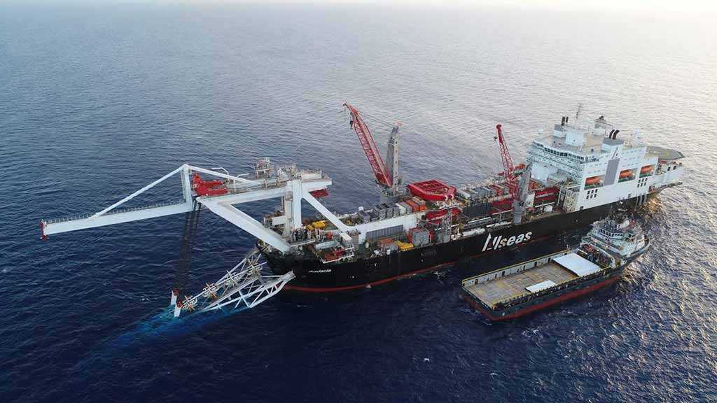 Germany Slams US Envoy’s Statement on Gas, Says It is Not Washington’s Colony