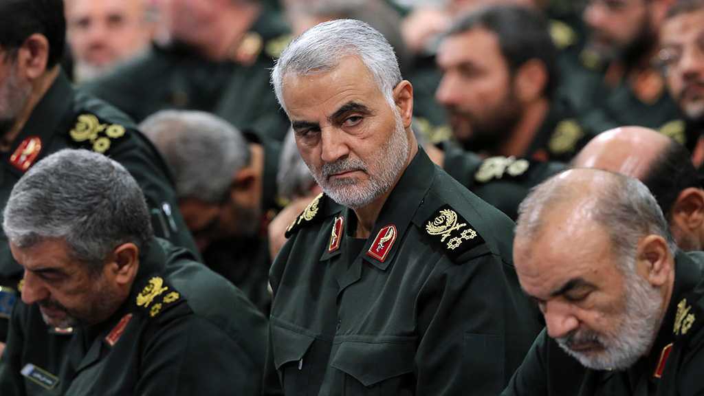 The Guardian: Soleimani Tells Iraqi Groups to Prepare for War