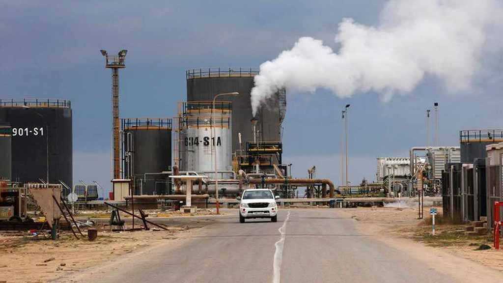 Two Dead, Six Kidnapped in Terror Attack in South-West Libya