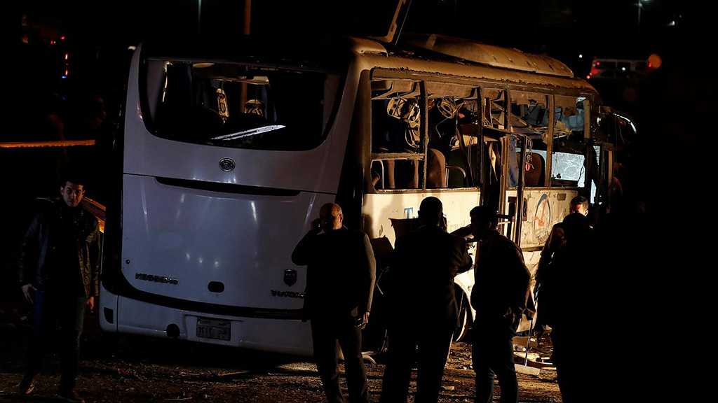 Egypt: 12 Suspected Militants Killed after Tourist Bus Blast