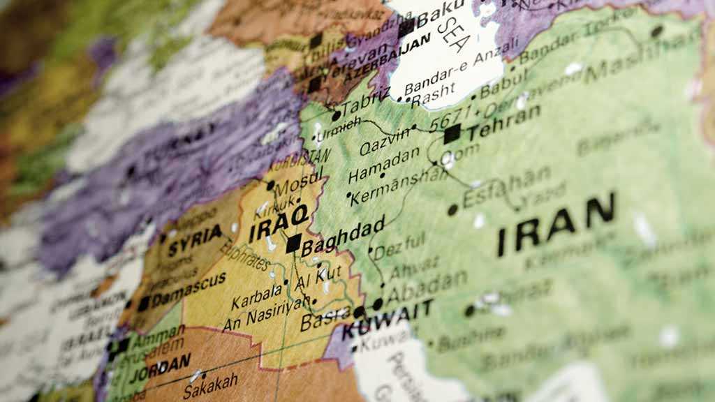 Avoiding Another Iraq in Iran