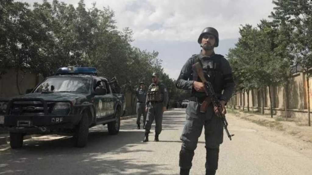 Terrorism Hits Afghanistan: Blast at Kabul Mosque, Casualties Reported