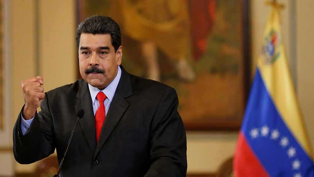 Venezuela to Create 4G Network with Help of China, Russia