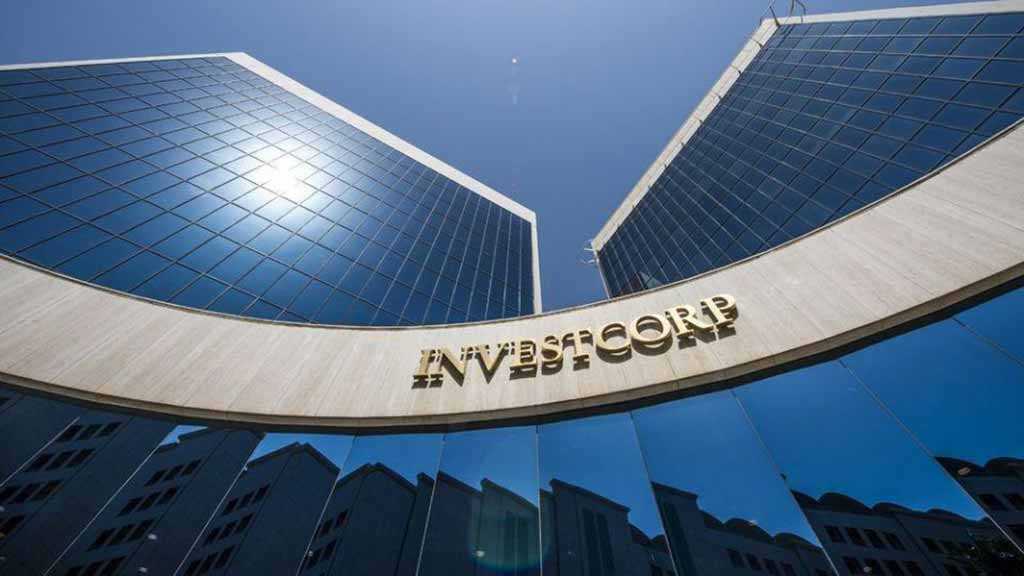 Bahrain-Based Investcorp Partners Up With Brother of Former US President 