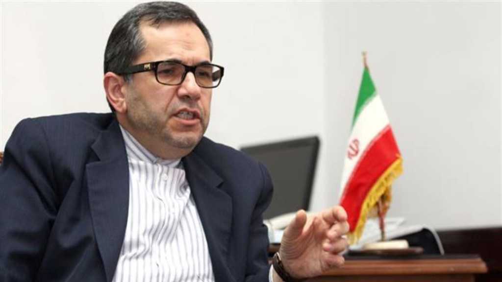 The US Policy of Maximum Pressure against Iran Has Failed – UN Envoy