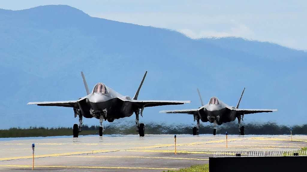 Japan Agrees to Buy 105 US F-35 Fighter Jets