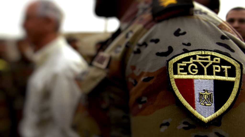 HRW: Egyptian Security Forces Commit War Crimes in Sinai