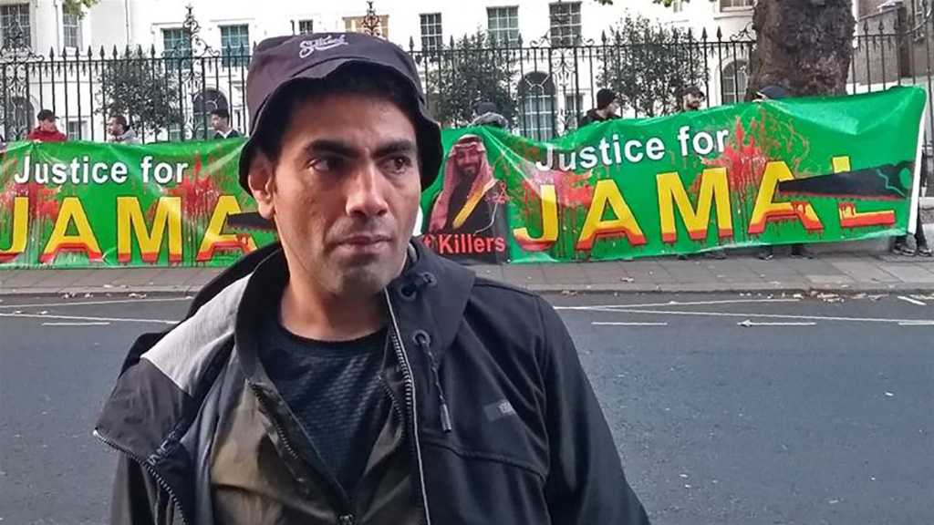Saudi Arabia Hacks, Threatens London-based Dissident By an “Israeli” Malware
