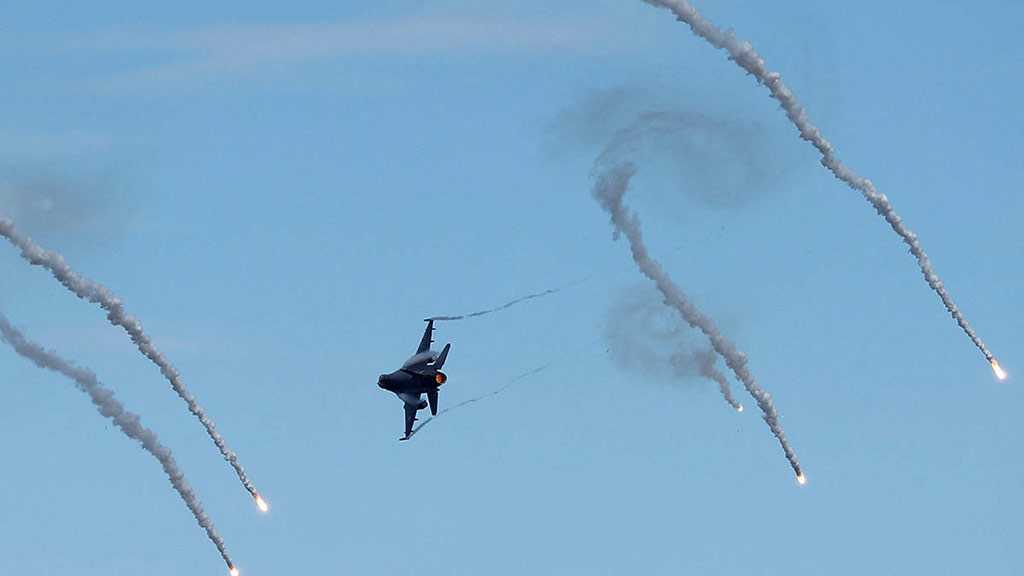 Taiwan Holds Military Drills, Vows to Defend Against Chinese Aggression