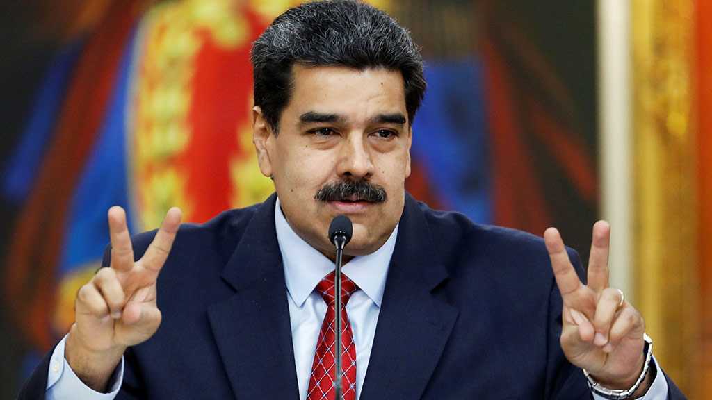 Maduro Says Gov’t Holding Secret Talks with Opposition for Couple of Months
