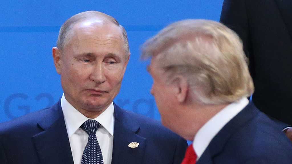 Russia: US Nuclear Accusation an Attack on Global Arms Control