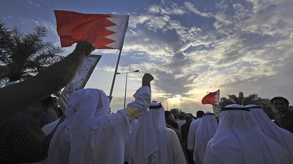 Bahrain Crackdown: Regime Threatens Legal Action against People Who Follow Government Critics on Twitter