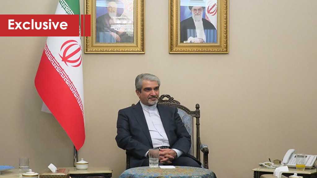 Iran’s Envoy in Damascus: Mecca Conference Last Arrow Shot by Conspirators at Al-Quds & Iran