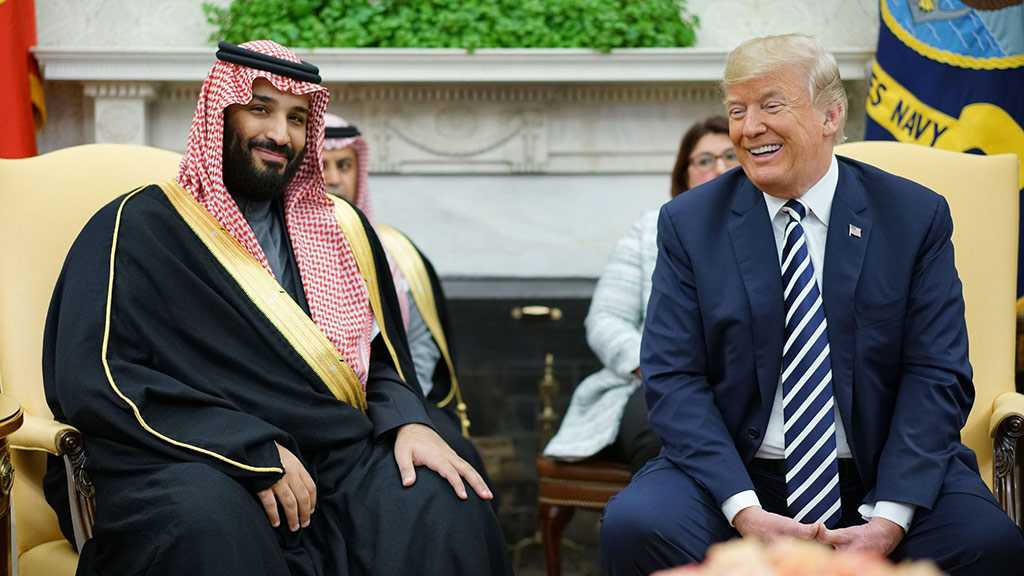 Saudi Arabia First