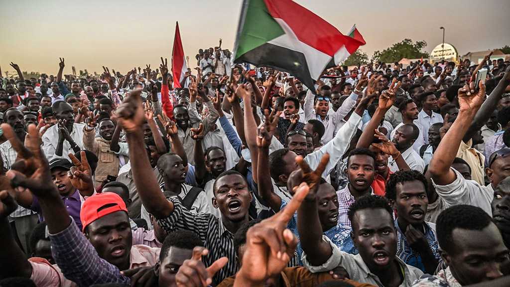 Sudan Crisis: Gunfire, Blasts as Military Raids Protest Site, Casualties Feared