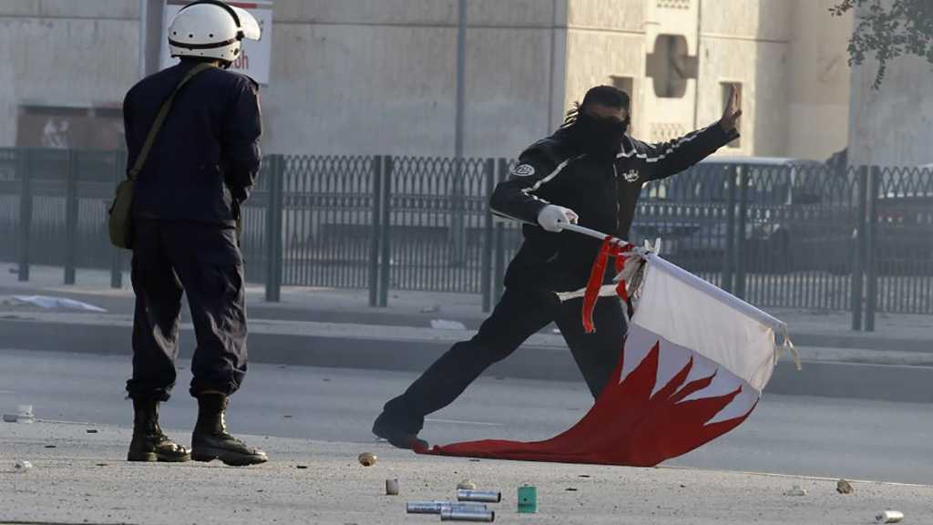 Bahrain Crackdown: Following Opposition Social Media Could Result In Legal Action