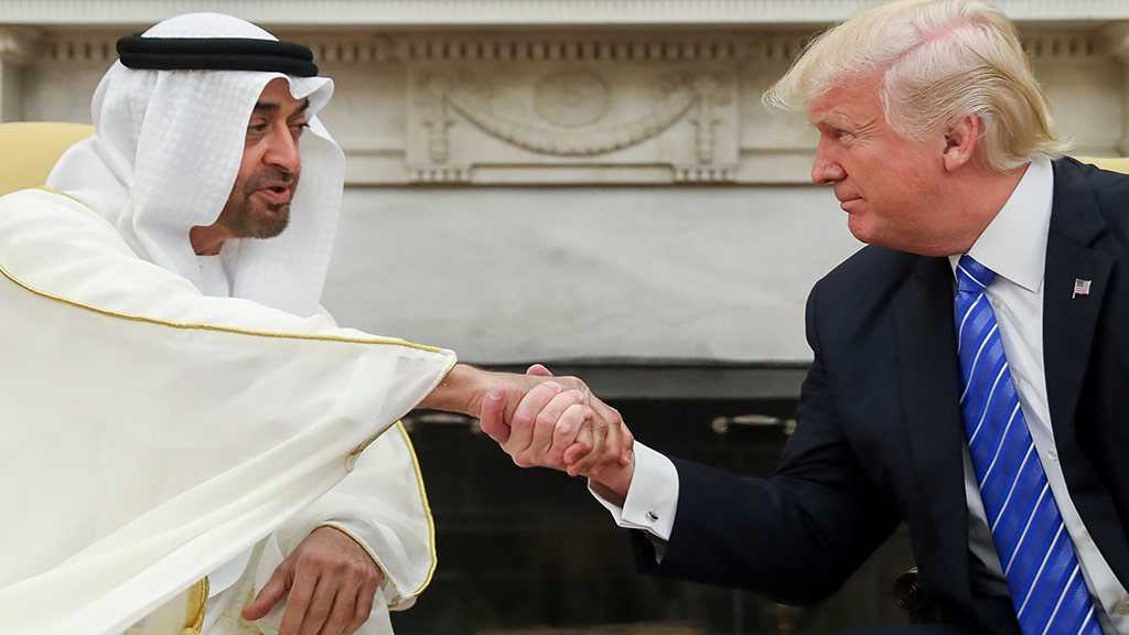 What to Know About Prince Mohammed bin Zayed, the Arab Ruler Swaying Trump