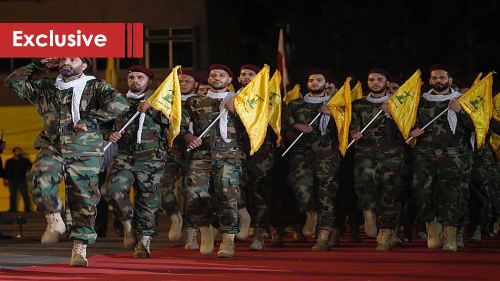 Sayyed Nasrallah’s Messages Thwart Washington’s Gambits and Restrict Tel Aviv’s Options