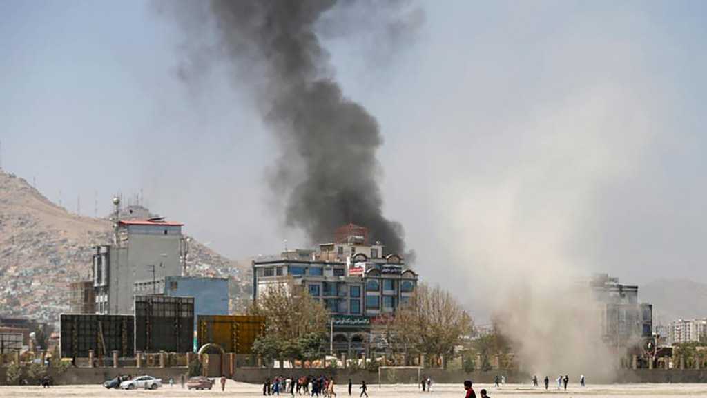 Afghanistan: Bus Bomb Kills At Least Five in Kabul