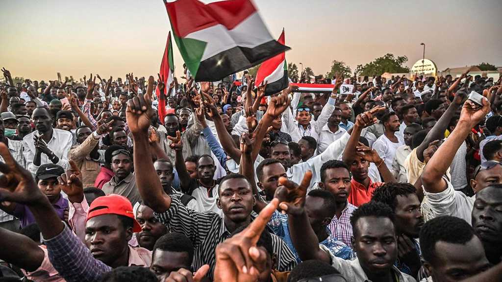 Egypt Calls for Talks in Sudan as Military Rulers Try to Disperse Sit-In