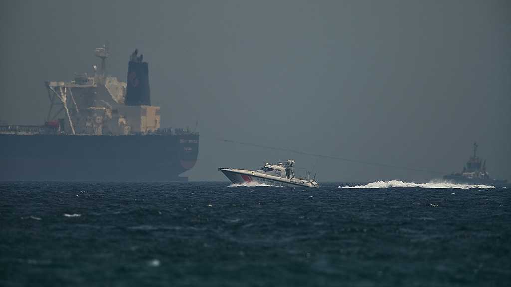 ‘Israeli’ Mossad Helped Link Iran to Al-Fujairah Tanker Sabotage — Report