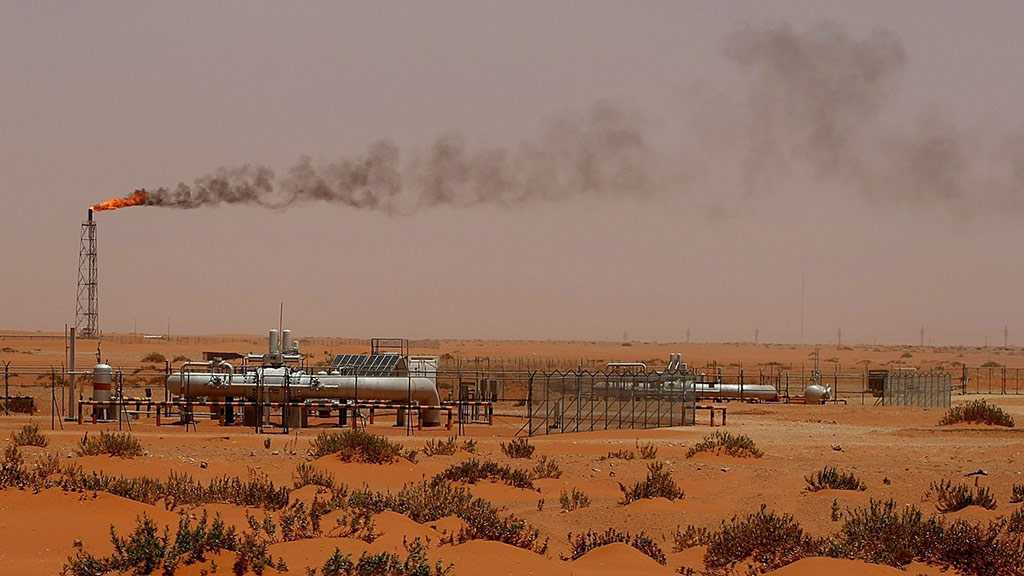UK’s Ineos to Invest £1.6bn in Building Saudi Arabia Chemical Plants