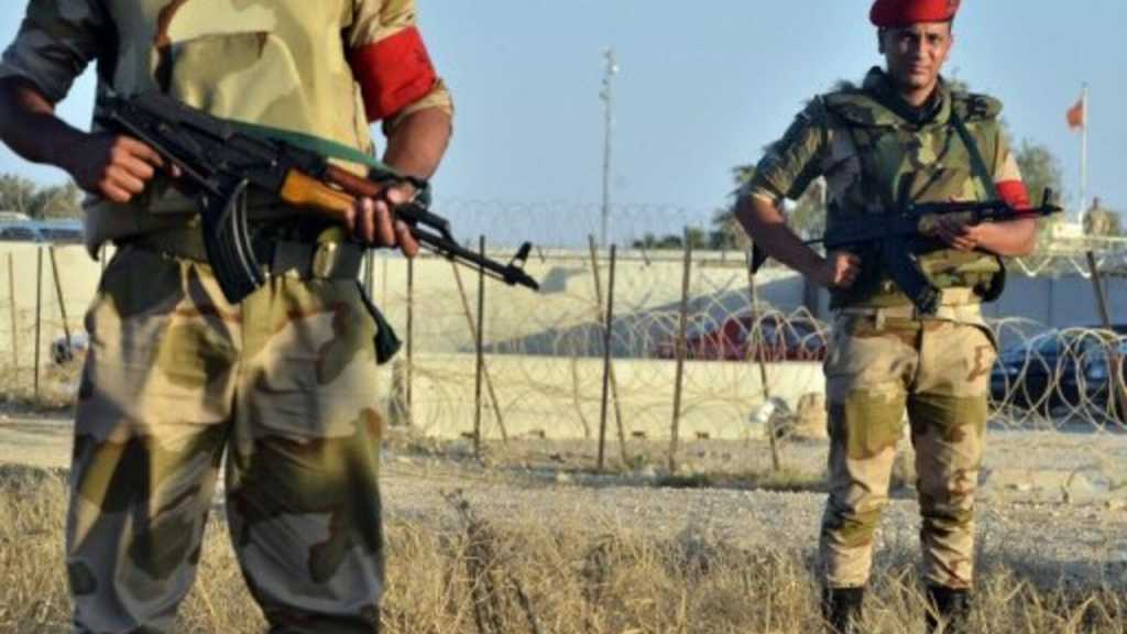 Egypt: Terrorist Attack Kills At Least 10 Soldiers in Sinai