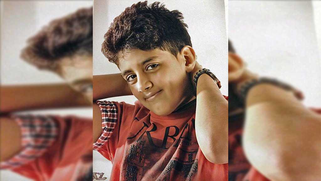 He Was Arrested at 13. Now Saudi Arabia Wants to Execute Him