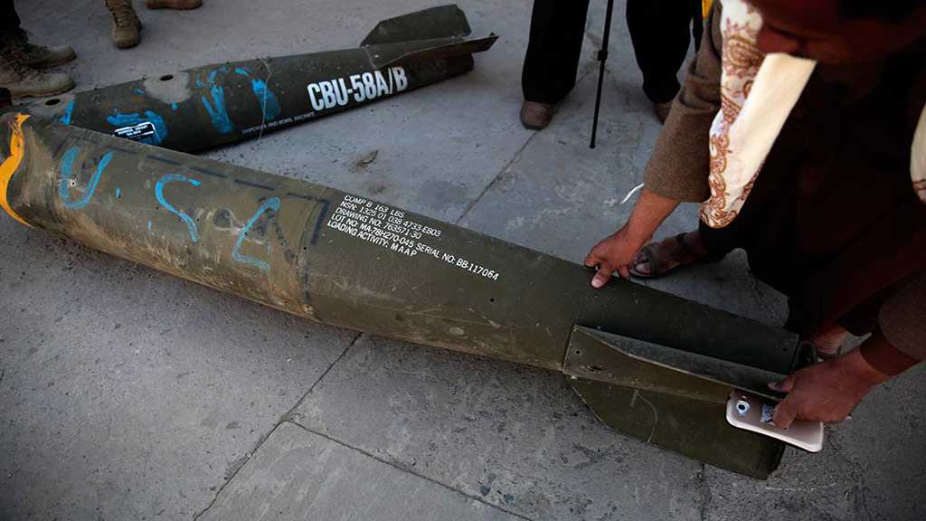 Trump Wants to Sell More Weapons to Saudi Arabia. Congress Must Stop Him