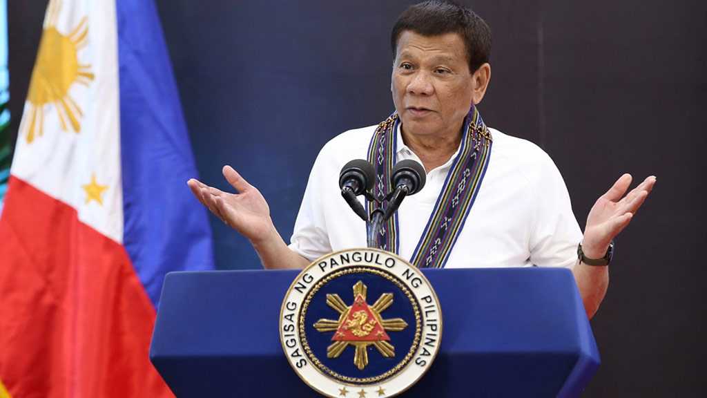 Philippines Slams «Unpardonable Intrusions» By UN Rights Experts
