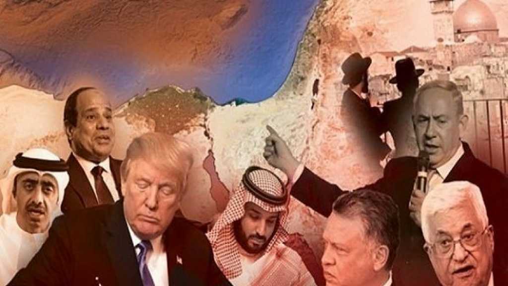 Bahrain’s Economic Summit: “Israel” Not Invited Yet, US Waiting More Arabs!
