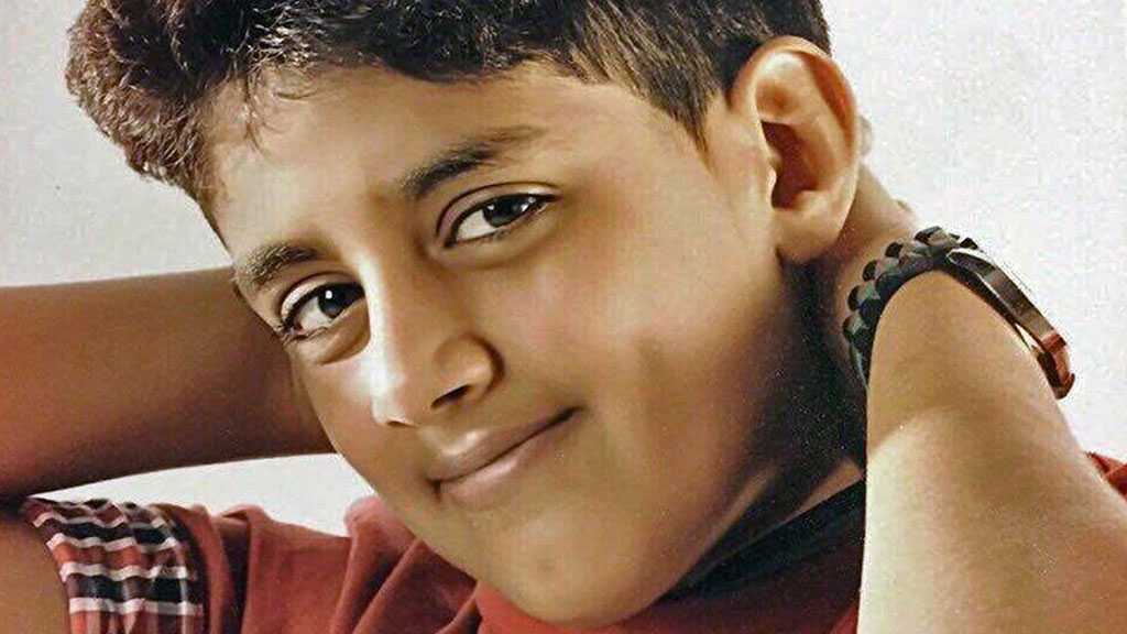 Saudi Arabia Wants To Execute Teenager for Protesting at the Age of 10