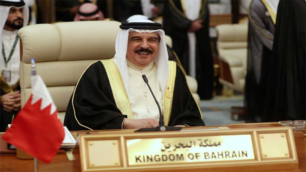 Bahrain Crackdown: Legal Action Threats against Citizens Who Follow Opposition Social Media