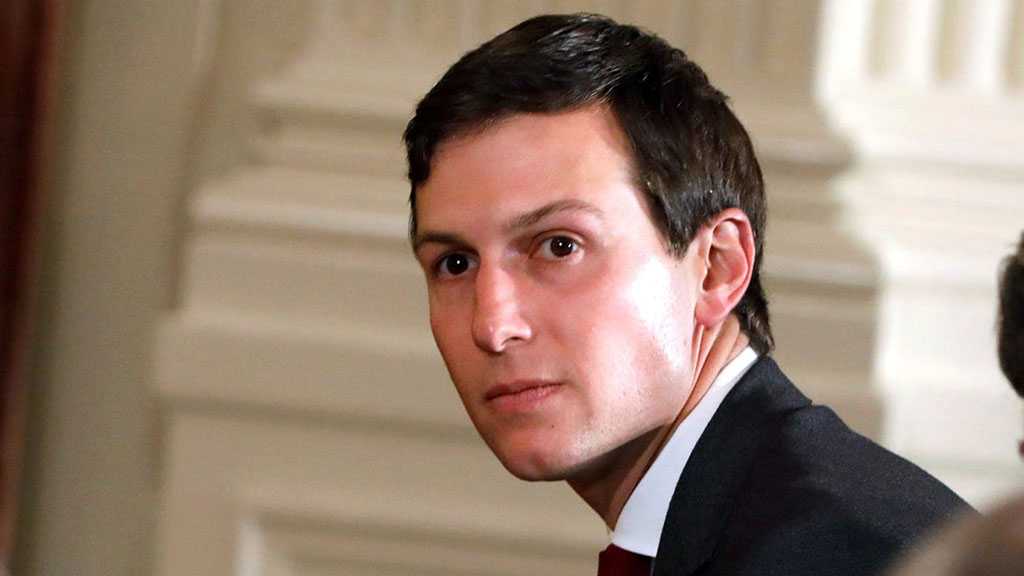 Company Part-Owned By Jared Kushner Got $90m from Unknown Offshore Investors Since 2017