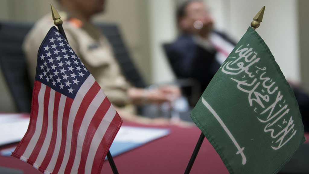 New Global Alliances Threaten America’s Standing