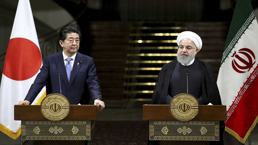 Abe Warns US, Iran of Risk of «Accidental Conflict»
