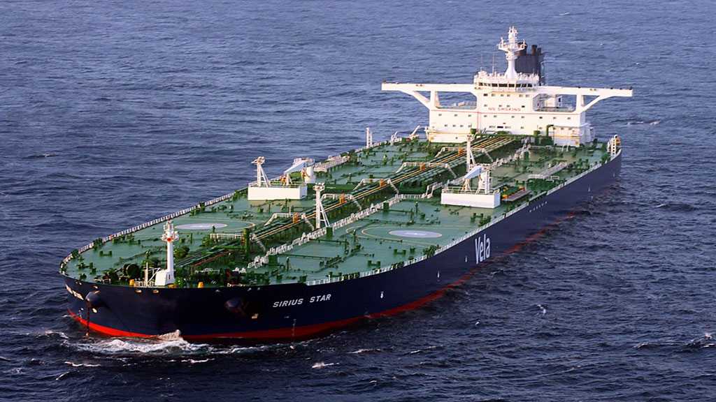 Marshall Islands, Panama Tankers Evacuated After Incident in Gulf Of Oman