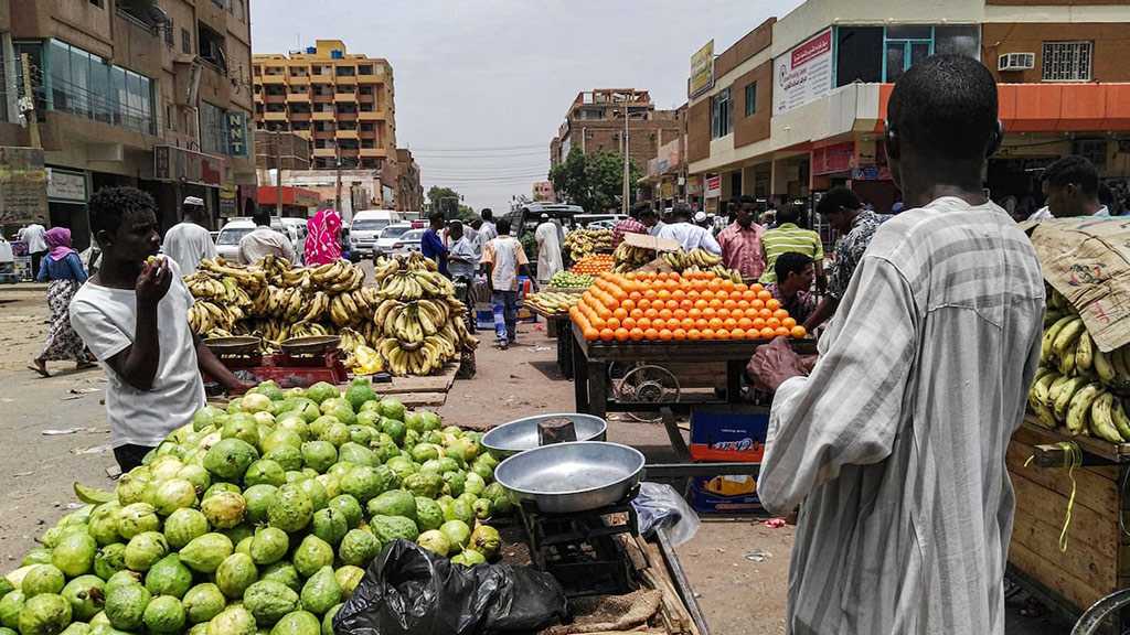 Shops Reopen As Sudan Protesters Agree to Talks with Generals