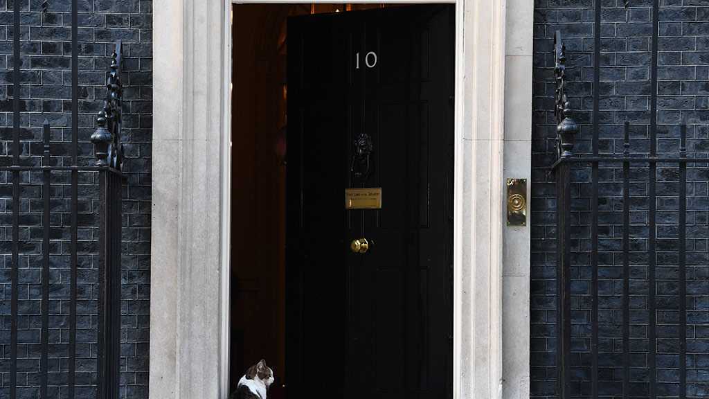 Race to Replace UK PM to Narrow As Conservative Lawmakers Vote in 1st Round