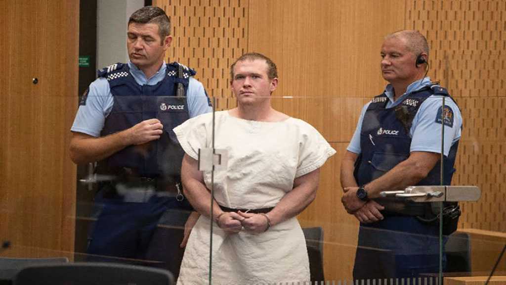New Zealand: Anger As Accused Christchurch Mosque Shooter Pleads Not Guilty