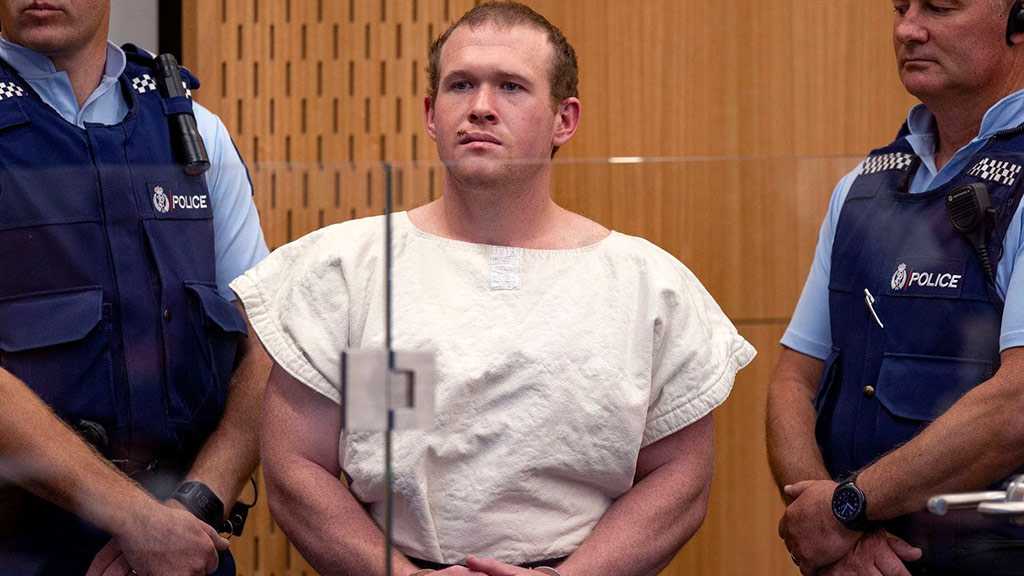 Man Accused in New Zealand Mosque Massacre Pleads Not Guilty