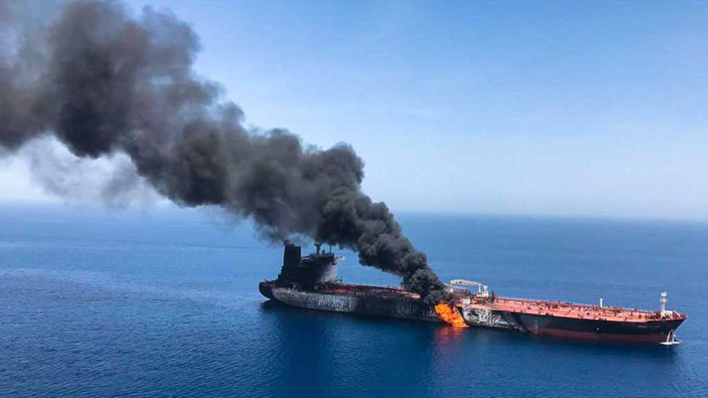 Russia Warns US against ‘Hasty Conclusions’ About Tanker Incidents in Sea Of Oman, Calls for Investigation