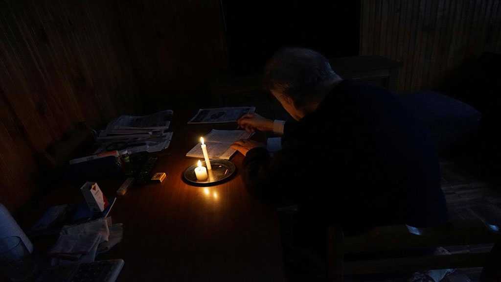 Mass Power Outage Cripples Argentina, Uruguay