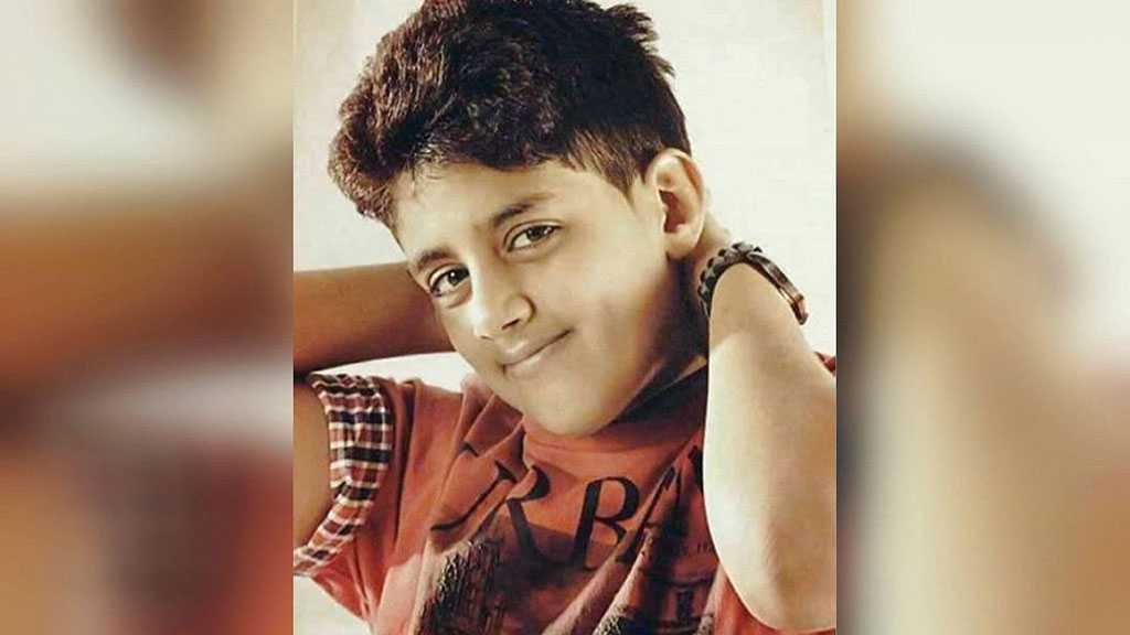 Report Says Saudi Teenager Will Not Be Executed