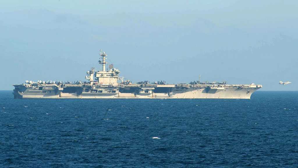 Japan Concerned over US Sending Additional 1k Troops to ME