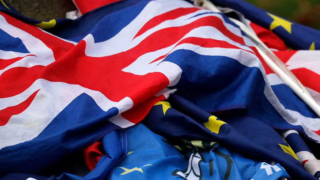 Germany’s EU Affairs Minister Michael Roth Rules Out New Brexit Deal