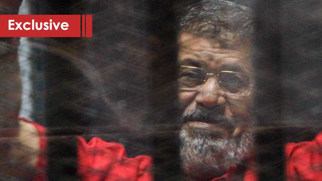 The Death Of President Morsi: A More Dangerous Stage In Egypt