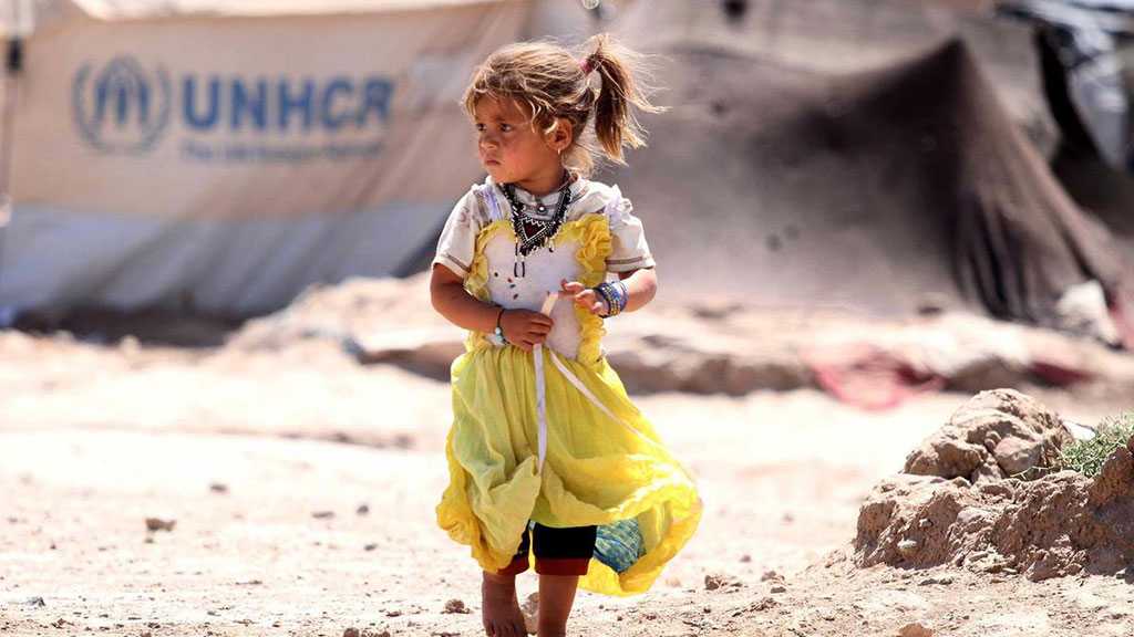 More Than 70 Million People Displaced Worldwide - UNHCR