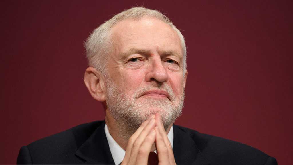 UK’s Labor Is Engaging in Consultation on Brexit Stance